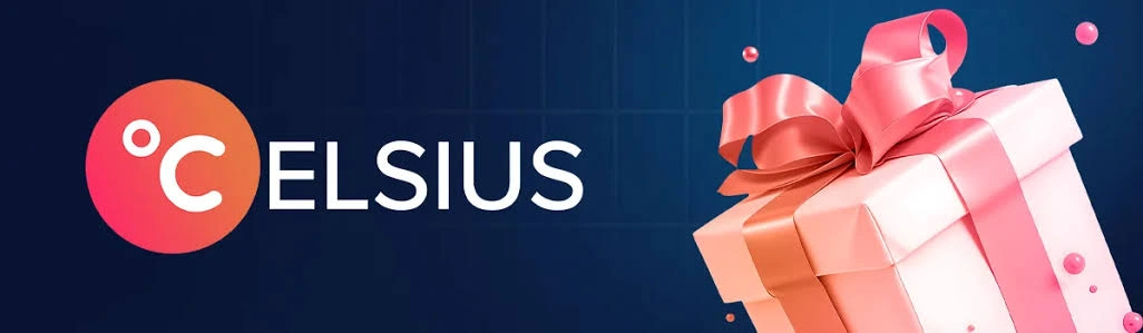 celsius casino bouton de connexion en haut de page
